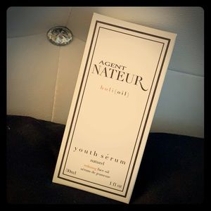 Agent Nateur hoil(oil)